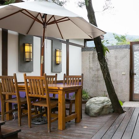 Grand Orchid Resort Villa Liugui Εξωτερικό φωτογραφία