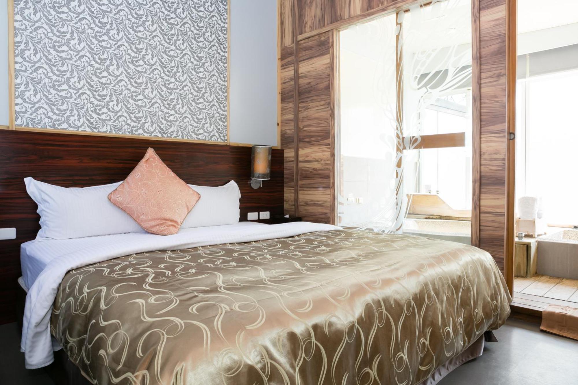 Grand Orchid Resort Villa Liugui Δωμάτιο φωτογραφία