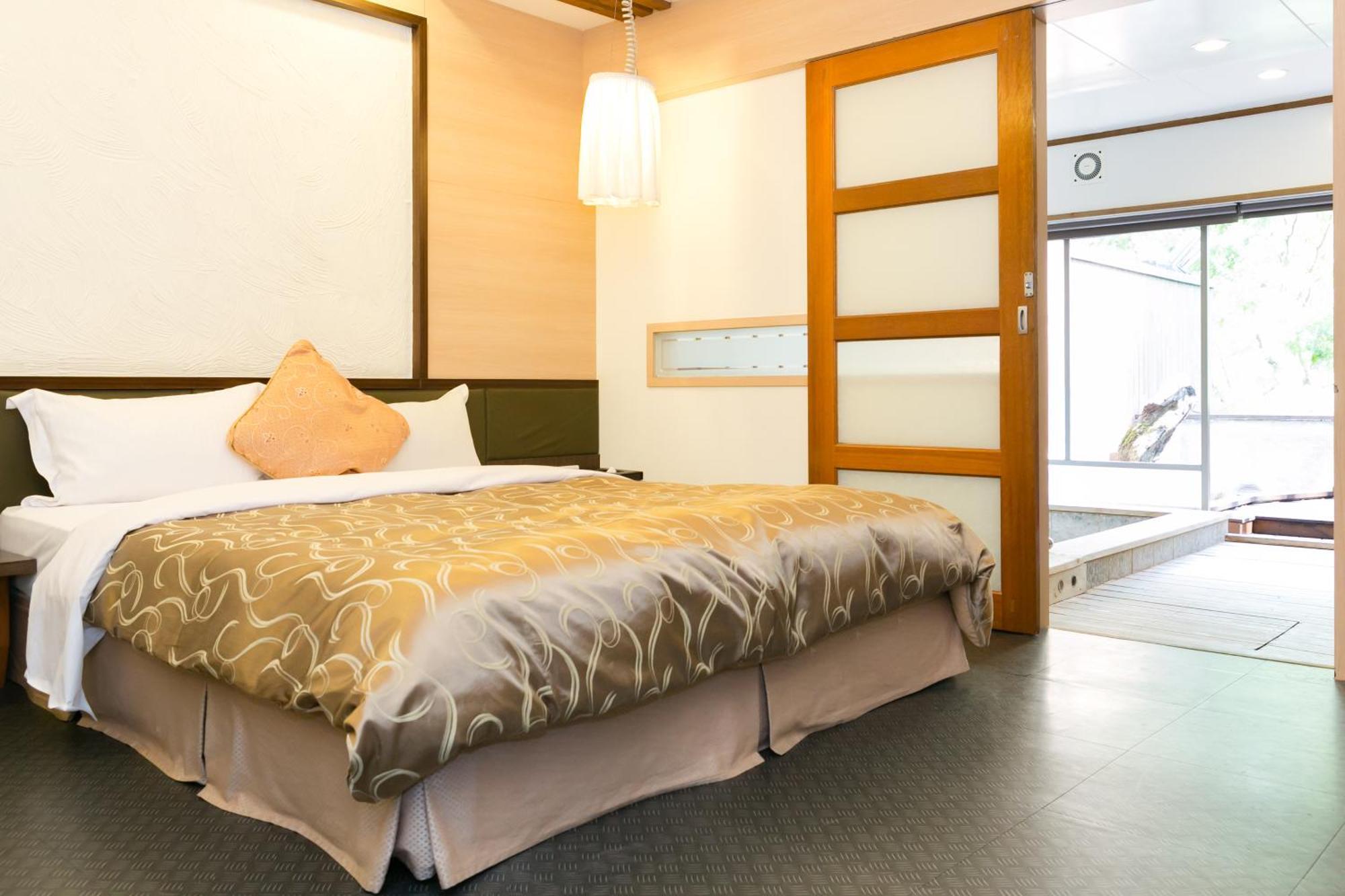 Grand Orchid Resort Villa Liugui Εξωτερικό φωτογραφία