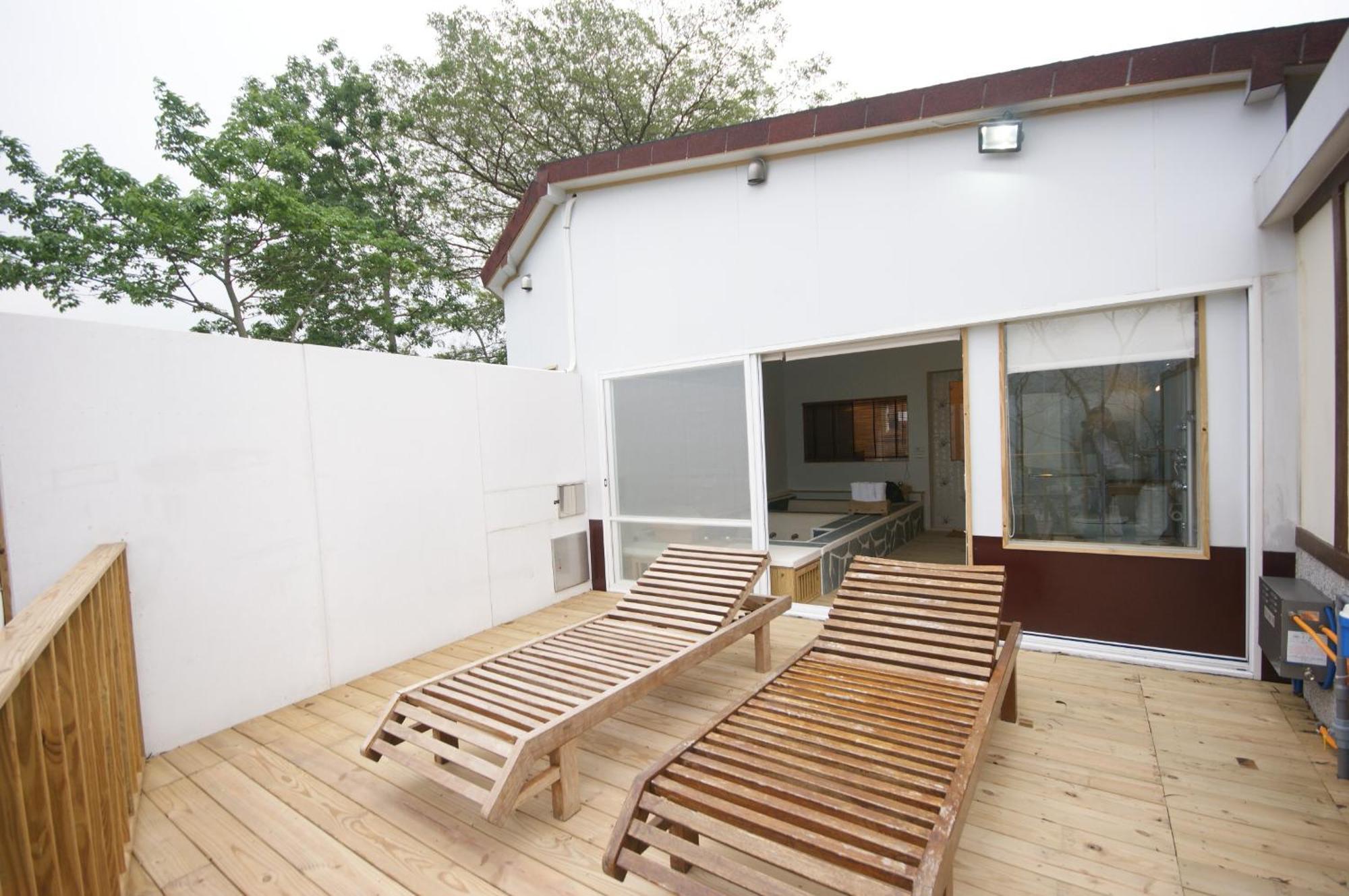 Grand Orchid Resort Villa Liugui Εξωτερικό φωτογραφία
