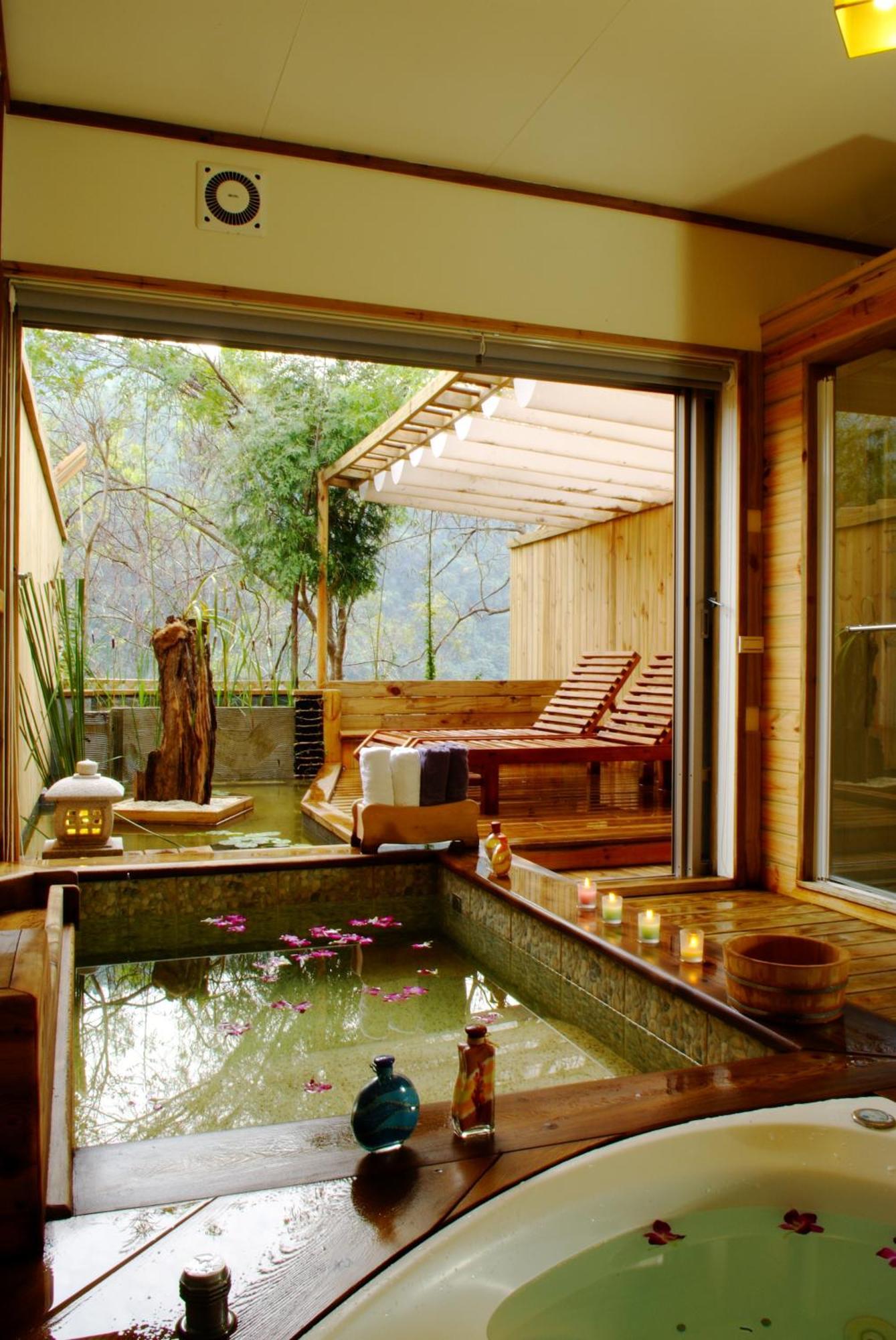 Grand Orchid Resort Villa Liugui Δωμάτιο φωτογραφία
