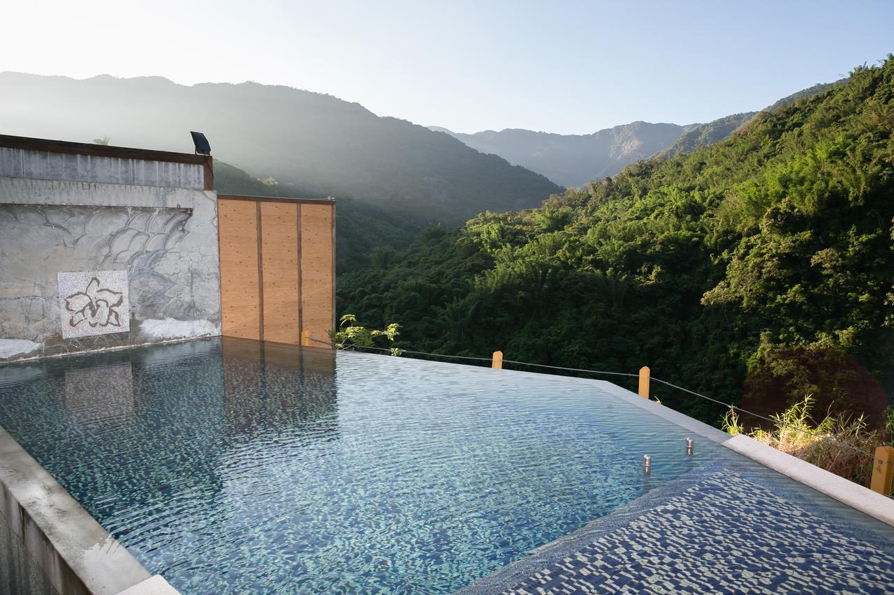 Grand Orchid Resort Villa Liugui Εξωτερικό φωτογραφία