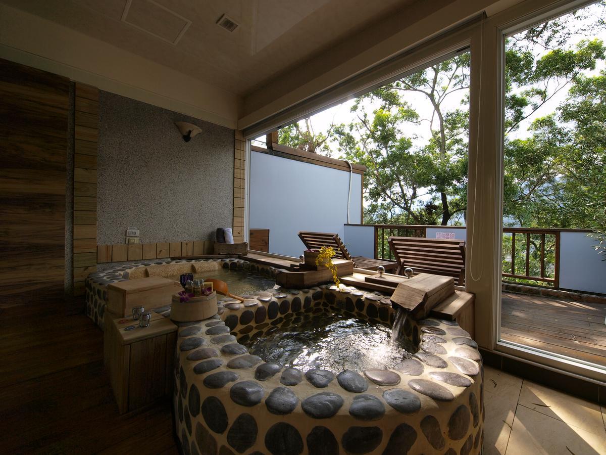 Grand Orchid Resort Villa Liugui Εξωτερικό φωτογραφία