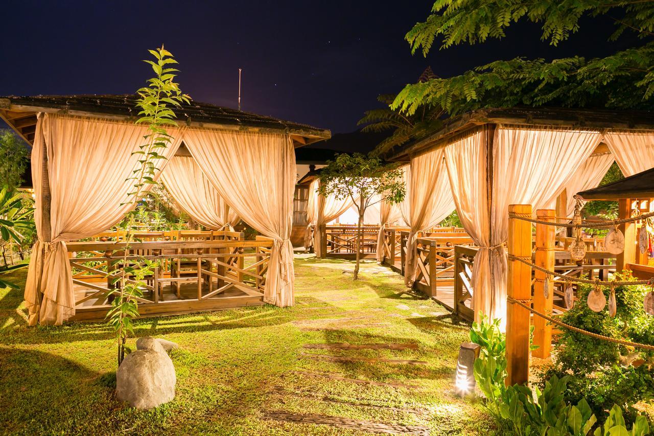 Grand Orchid Resort Villa Liugui Εξωτερικό φωτογραφία