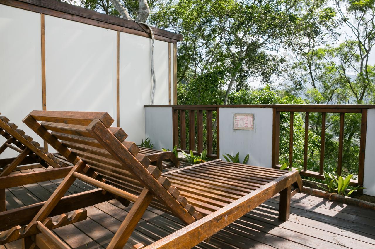 Grand Orchid Resort Villa Liugui Εξωτερικό φωτογραφία