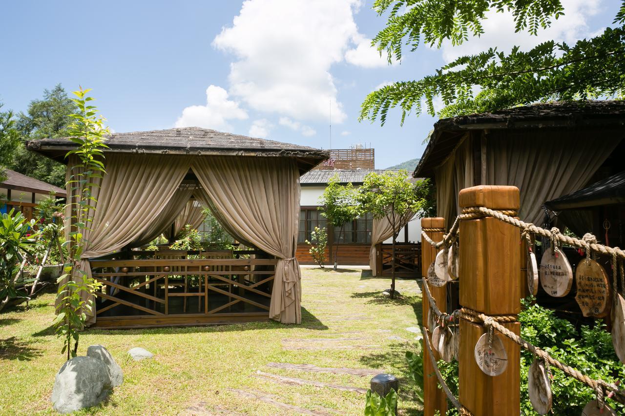 Grand Orchid Resort Villa Liugui Εξωτερικό φωτογραφία