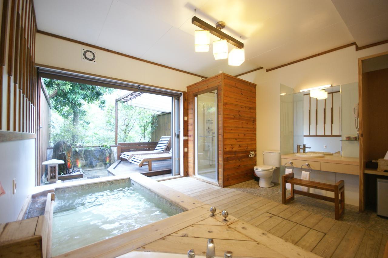 Grand Orchid Resort Villa Liugui Εξωτερικό φωτογραφία