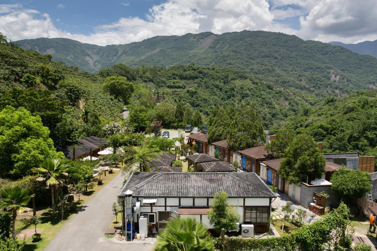 Grand Orchid Resort Villa Liugui Εξωτερικό φωτογραφία