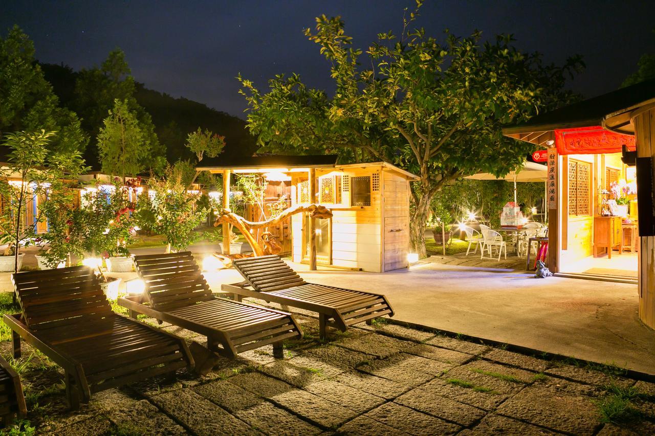 Grand Orchid Resort Villa Liugui Εξωτερικό φωτογραφία