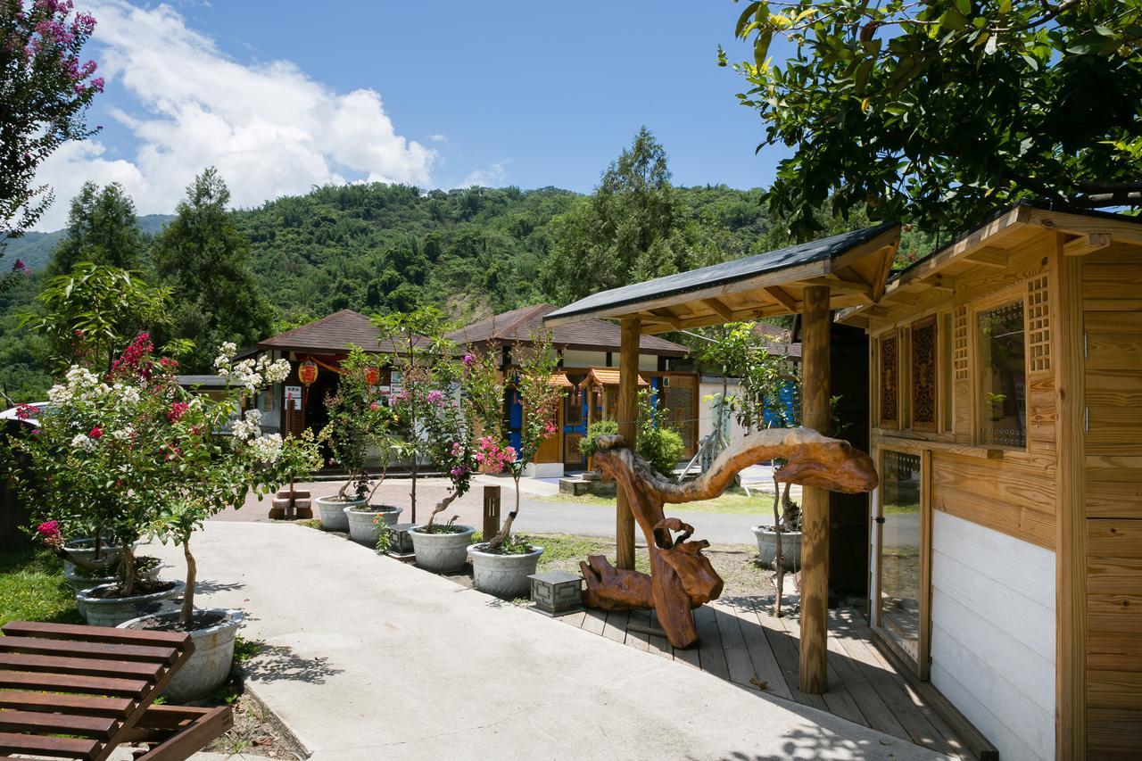 Grand Orchid Resort Villa Liugui Εξωτερικό φωτογραφία