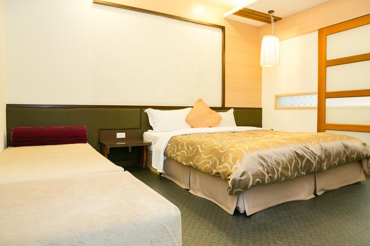 Grand Orchid Resort Villa Liugui Δωμάτιο φωτογραφία